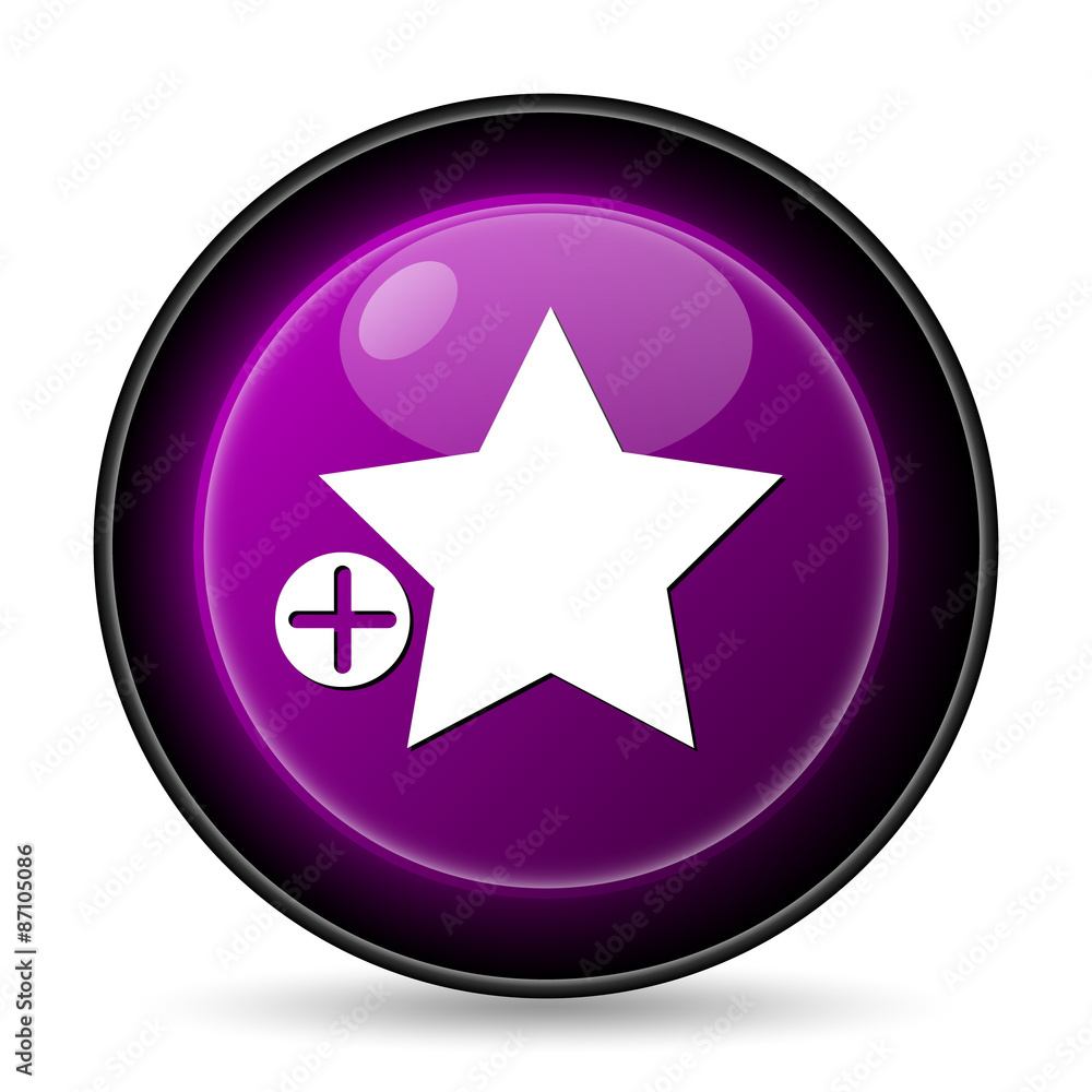 Add to favorites icon Add to favorites icon