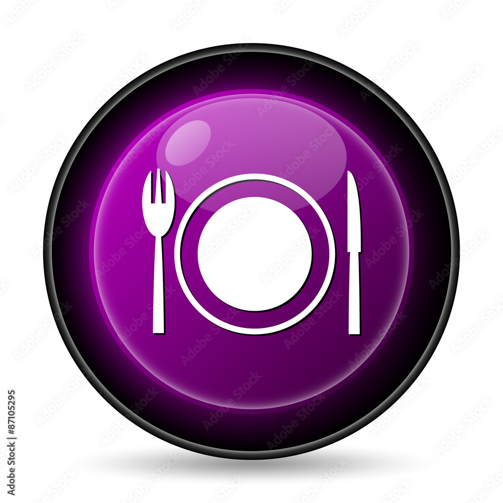 Restaurant icon