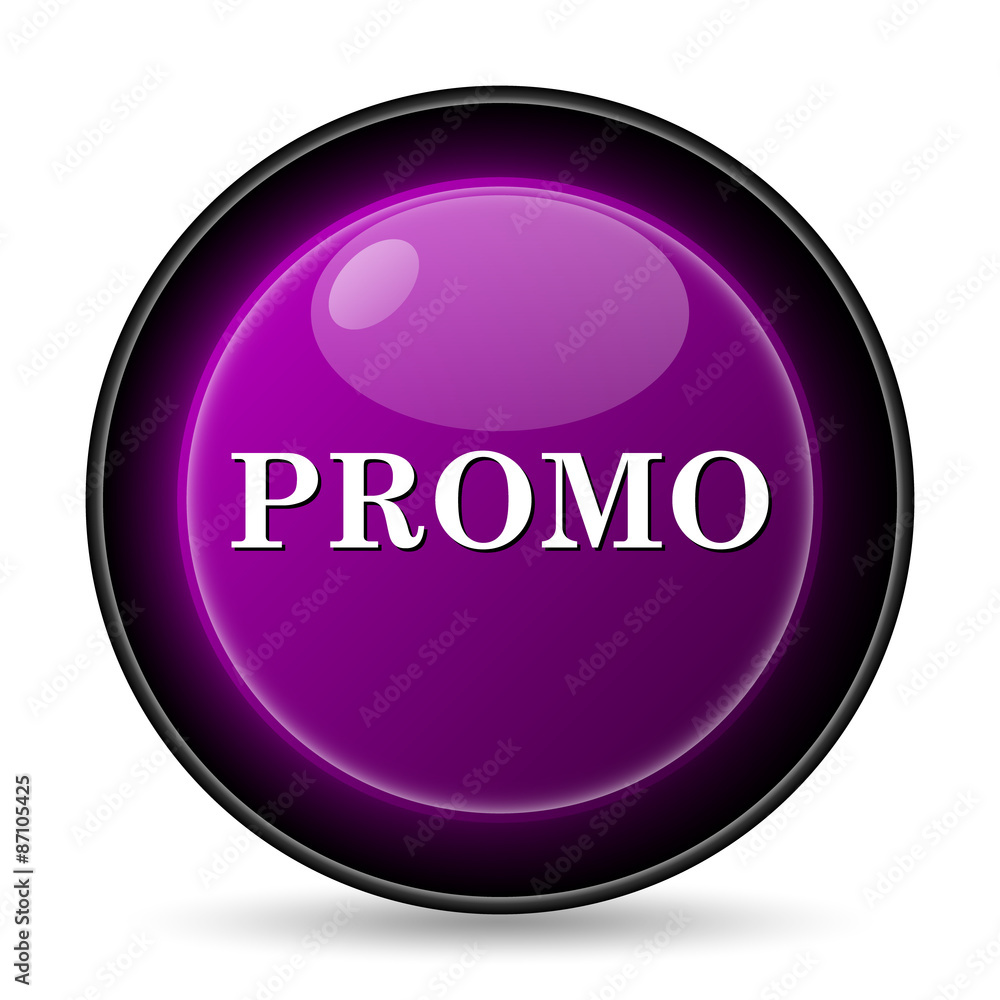 Promo icon Promo icon