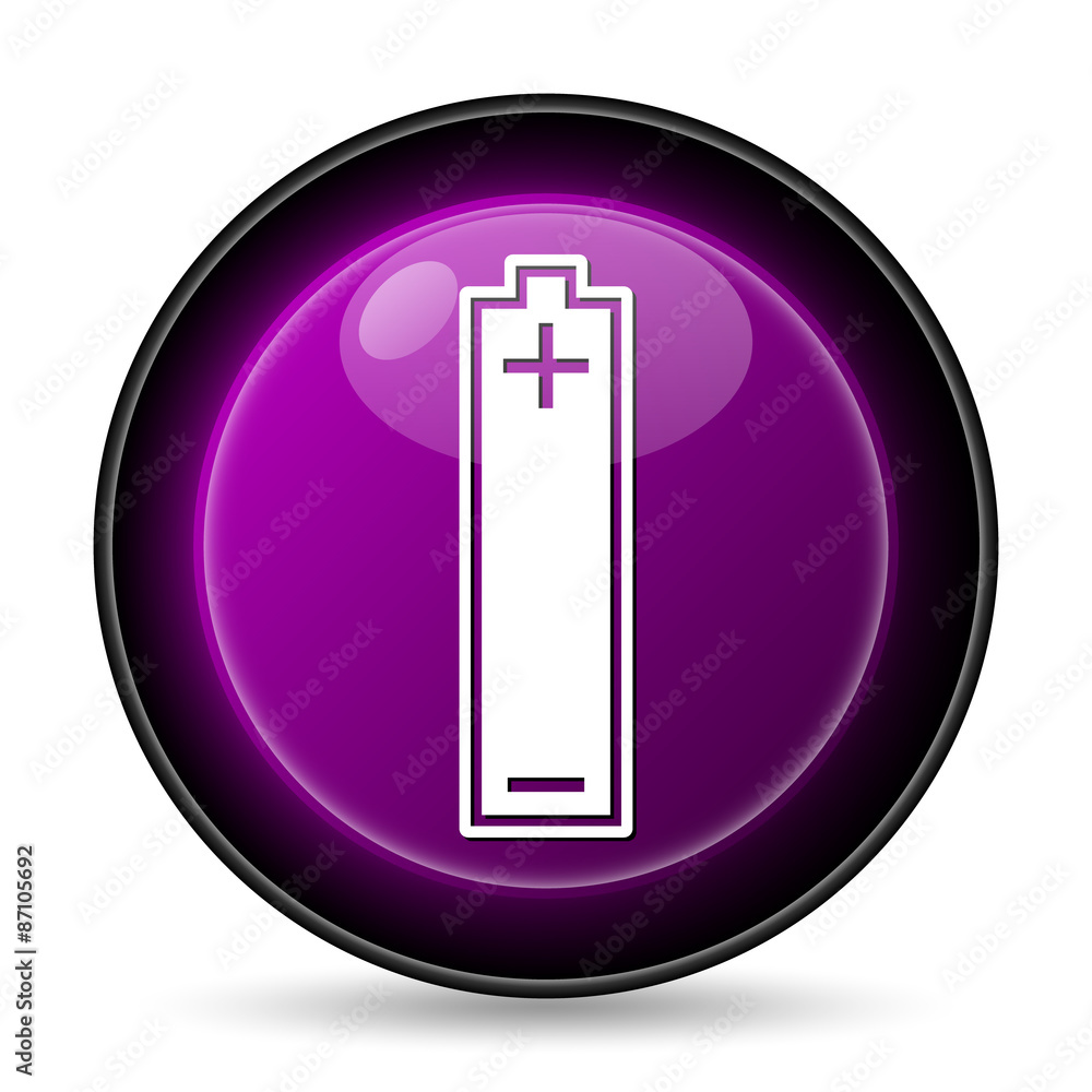 Battery icon Battery icon