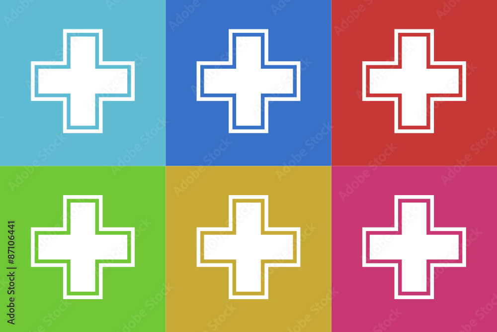 medicine vector icons set medicine vector icons set