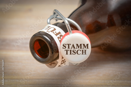 Stammtisch photo