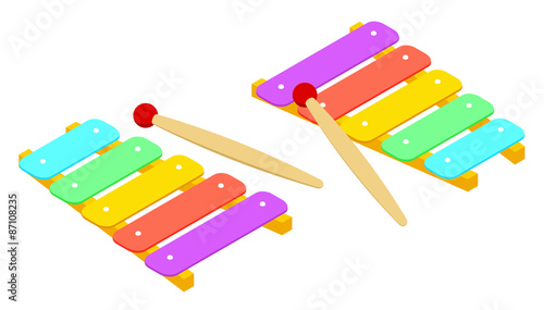 Xylophone
