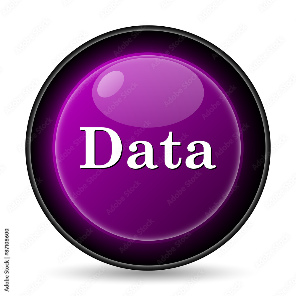 Data icon Data icon