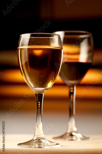 Wine, Winetasting, Wineglass.