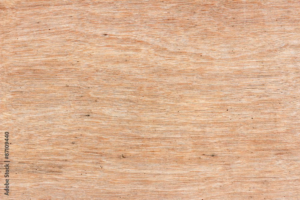 Fototapeta premium Texture of wood background closeup