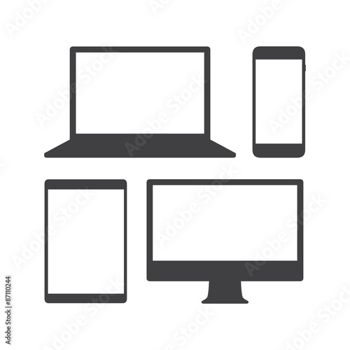 Responsive Cross-Platform Devices
