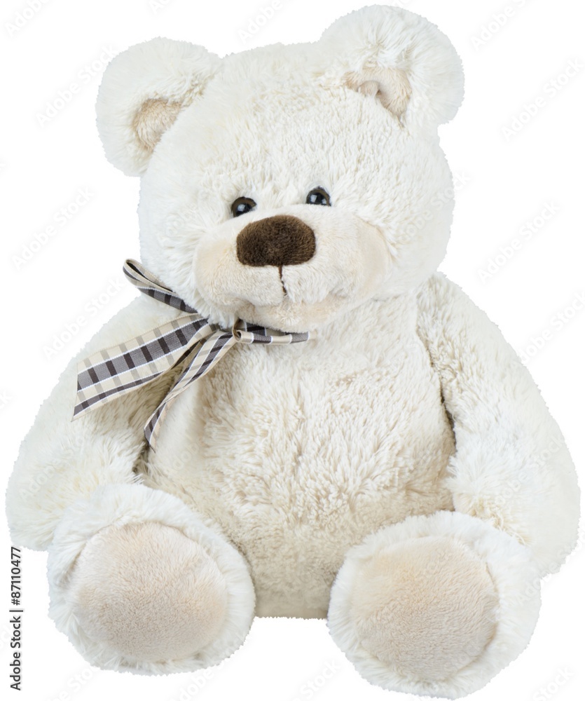 Teddy Bear, Stuffed Animal, Toy. Teddy Bear, Stuffed Animal, Toy.