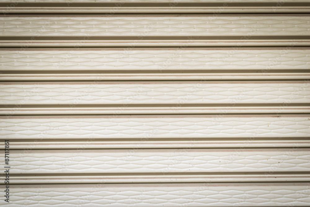 illuminated grunge metallic roller auto shutter door illuminated grunge metallic roller auto shutter door