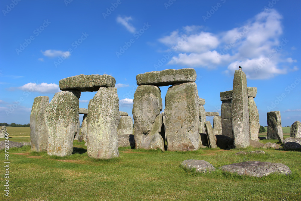 Fototapeta premium Stonehenge