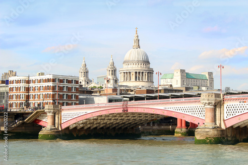 London England bridge