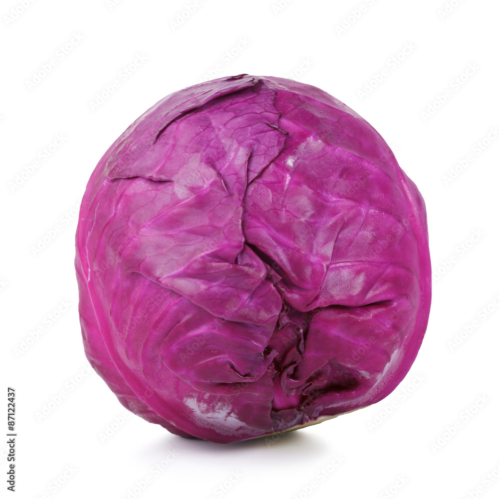red cabbage red cabbage