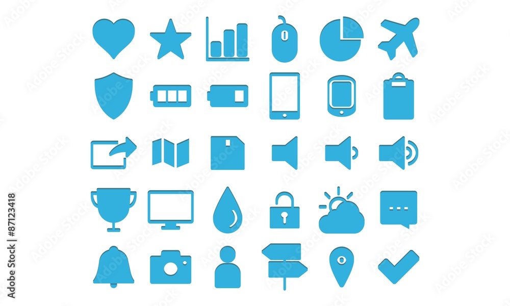 Icon Work Icon Work