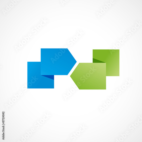 logo business