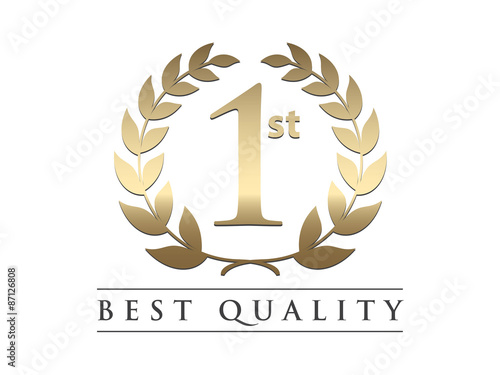 BQ gold