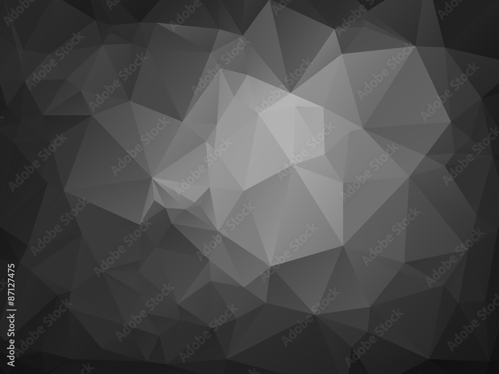 Abstract Triangular Background Light and shade Abstract Triangular Background Light and shade