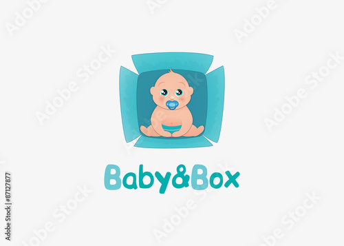 Logo design template