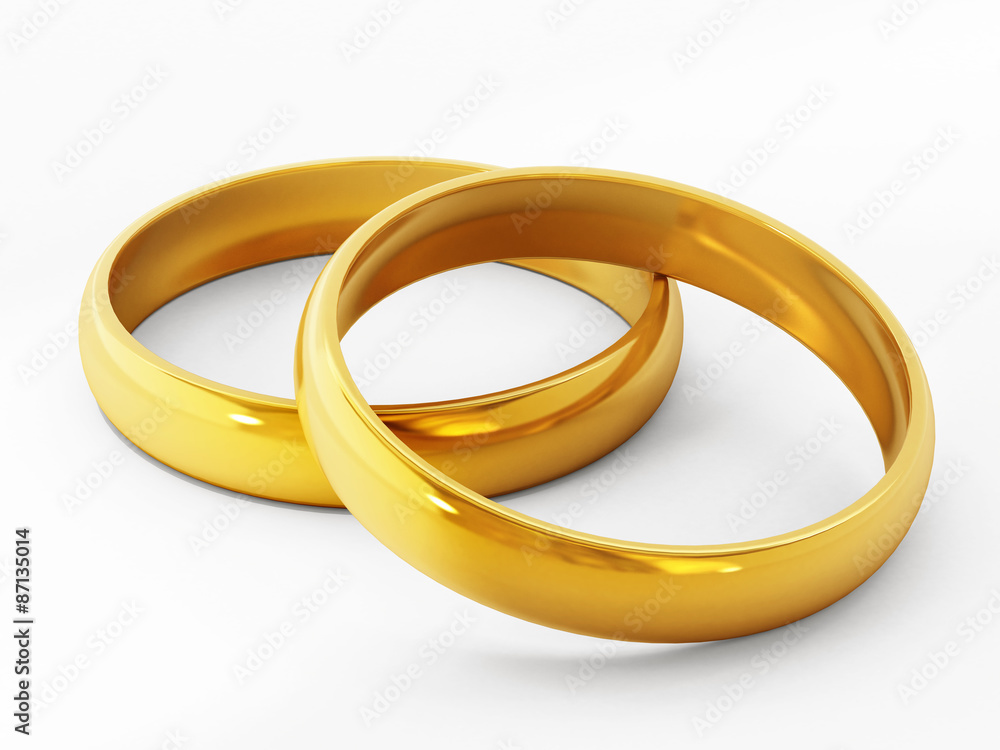 Wedding rings Wedding rings