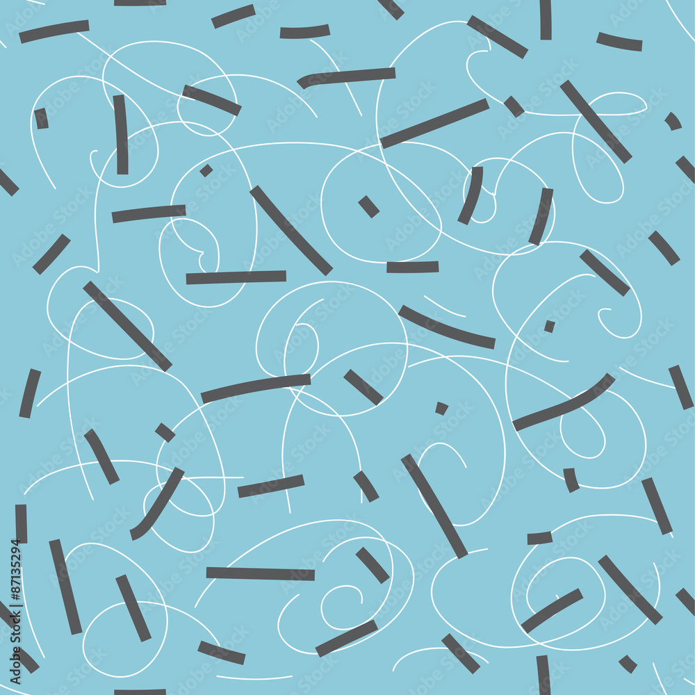 Seamless background with lines Seamless background with lines