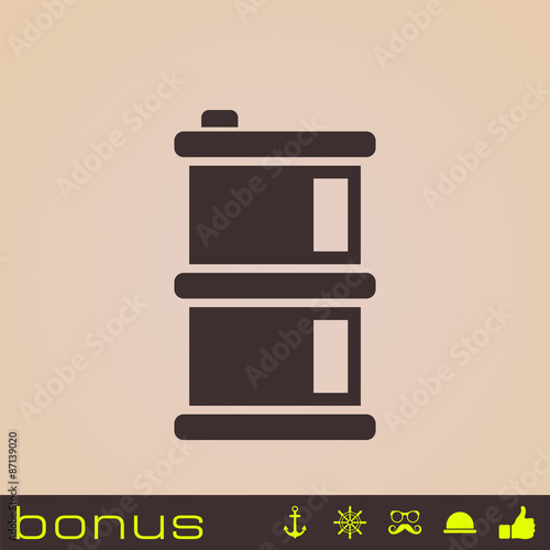 barel icon