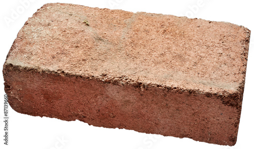 Old brick © Nik_Merkulov