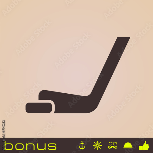 icon hokey