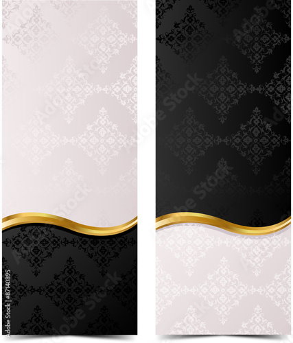 Premium cards