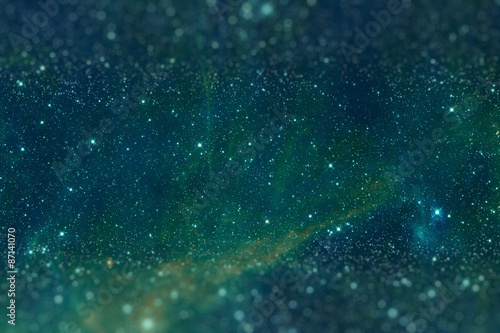 The region 30 Doradus lies in the Large Magellanic Cloud galaxy. #87141070