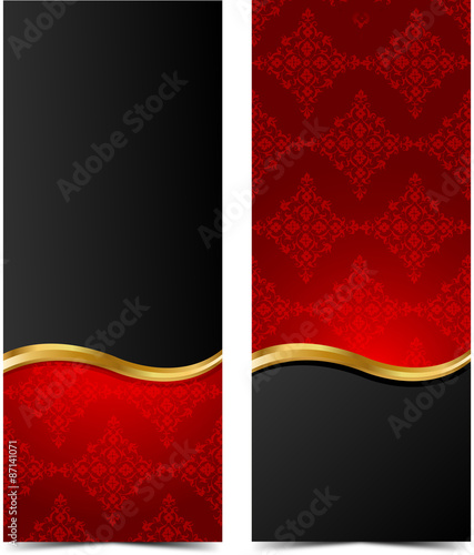 Premium cards
