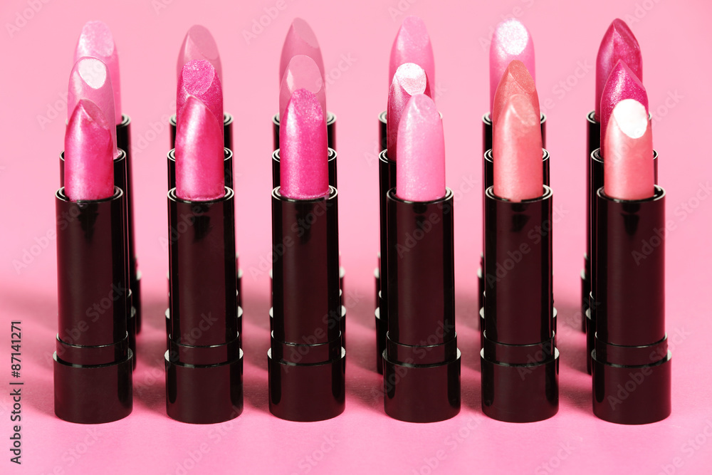 Fototapeta premium makeup 