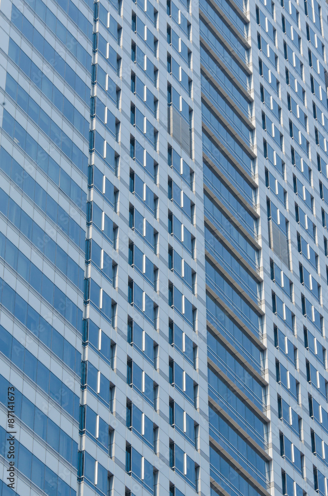 Building window Building window