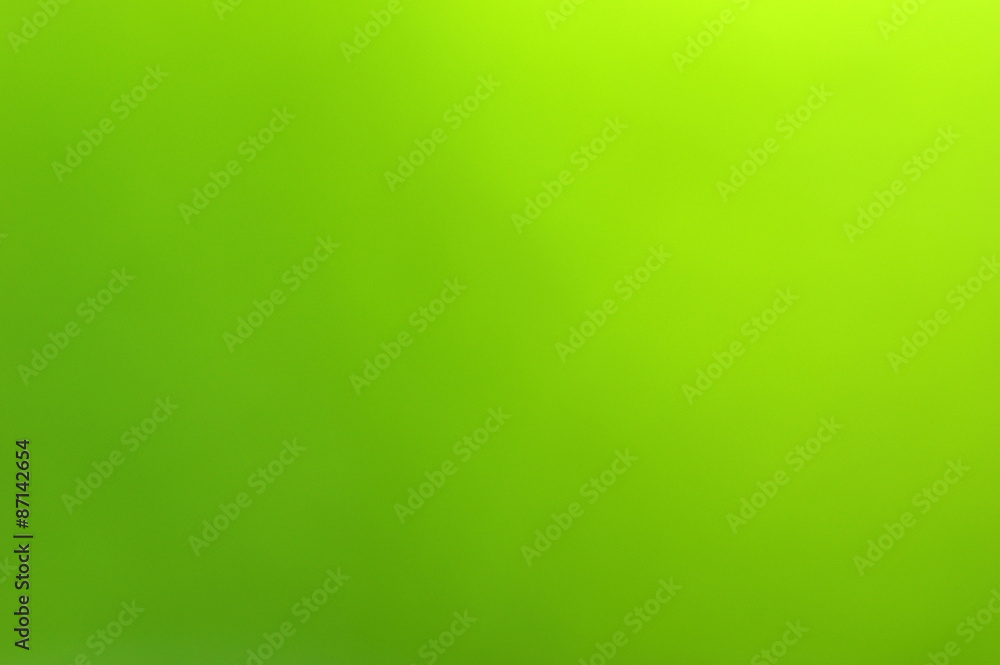 green bokeh green bokeh