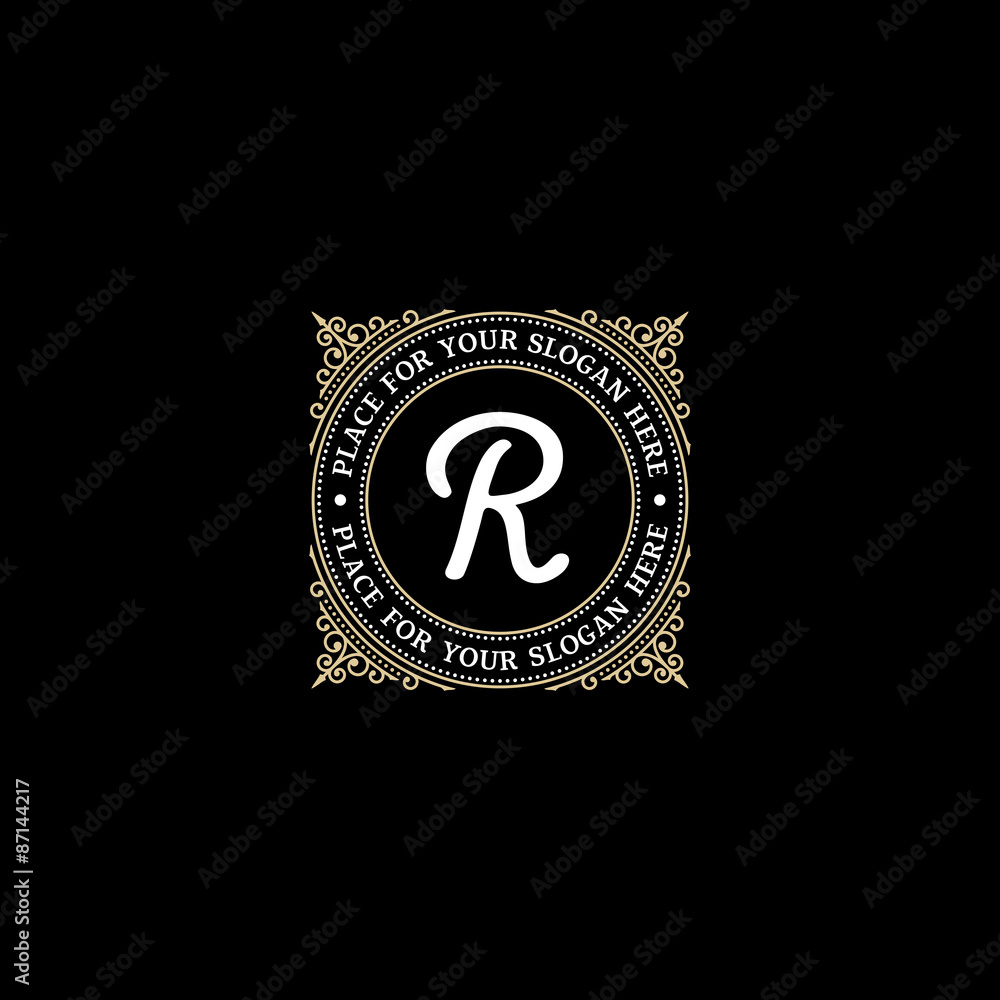 Fototapeta premium FrameRR