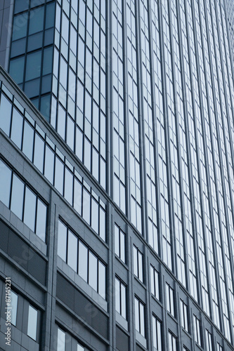 Wallpaper Mural オフィスビル Torontodigital.ca