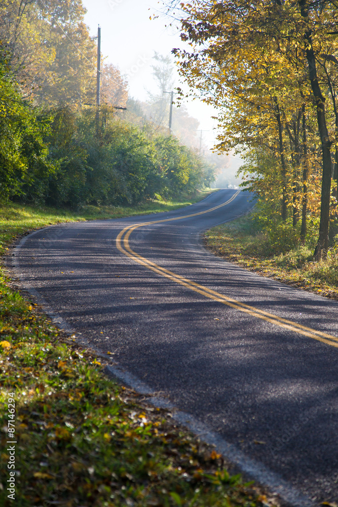 Country Road Country Road