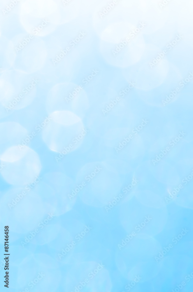 blue abstract blurred bokeh background blue abstract blurred bokeh background