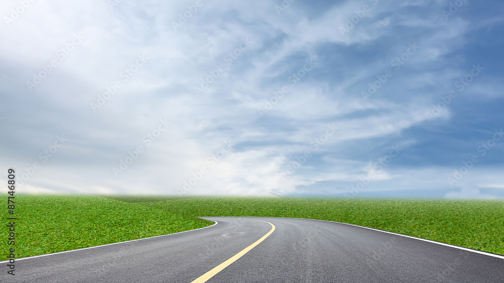 long road long road