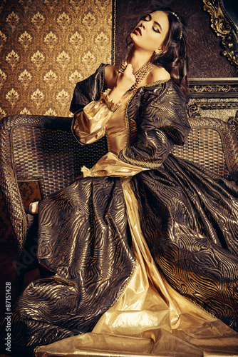 Valokuva duchess