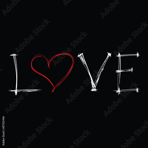 love