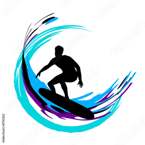 Surfing - 1 #87152622