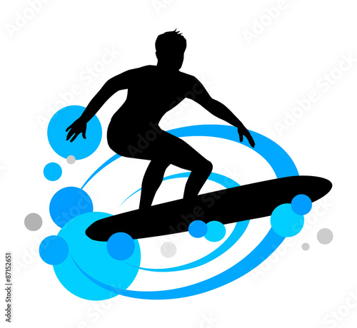 Surfing - 3 #87152651