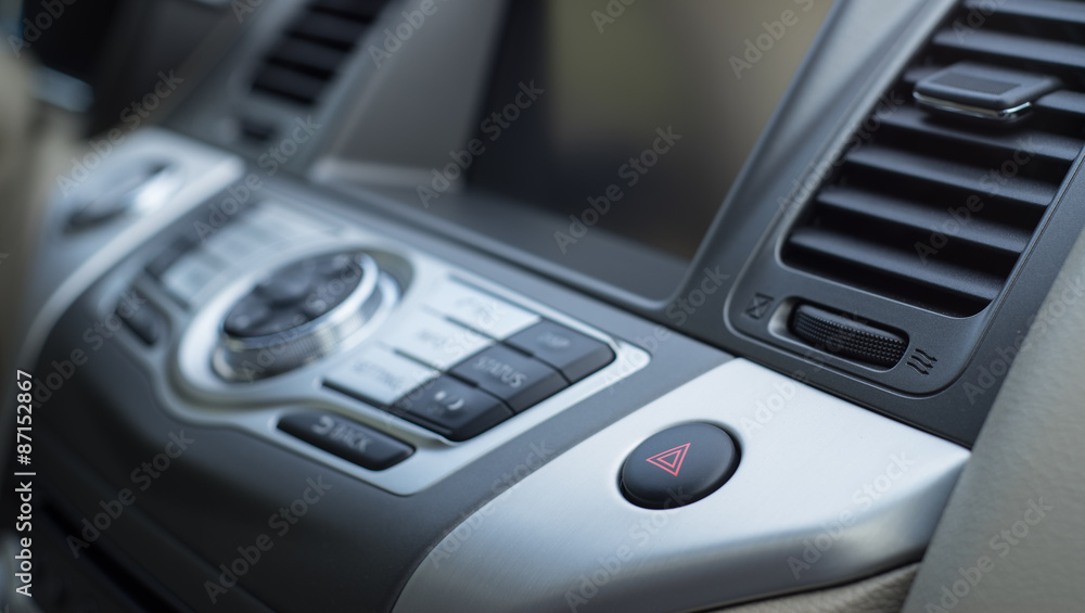 sharpen in button emergency gang