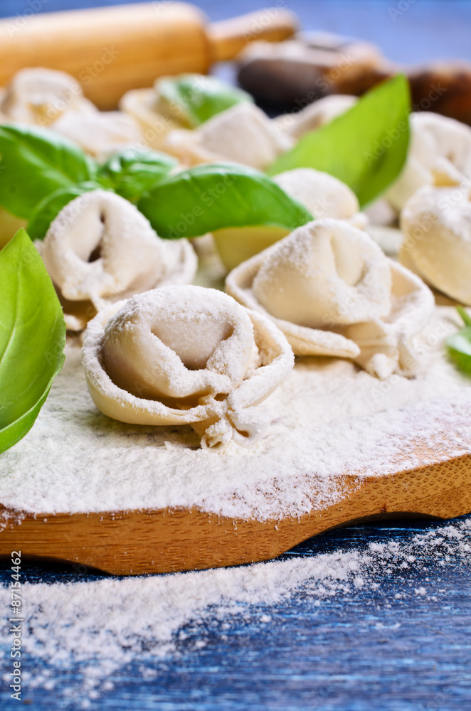 Tortelli Tortelli