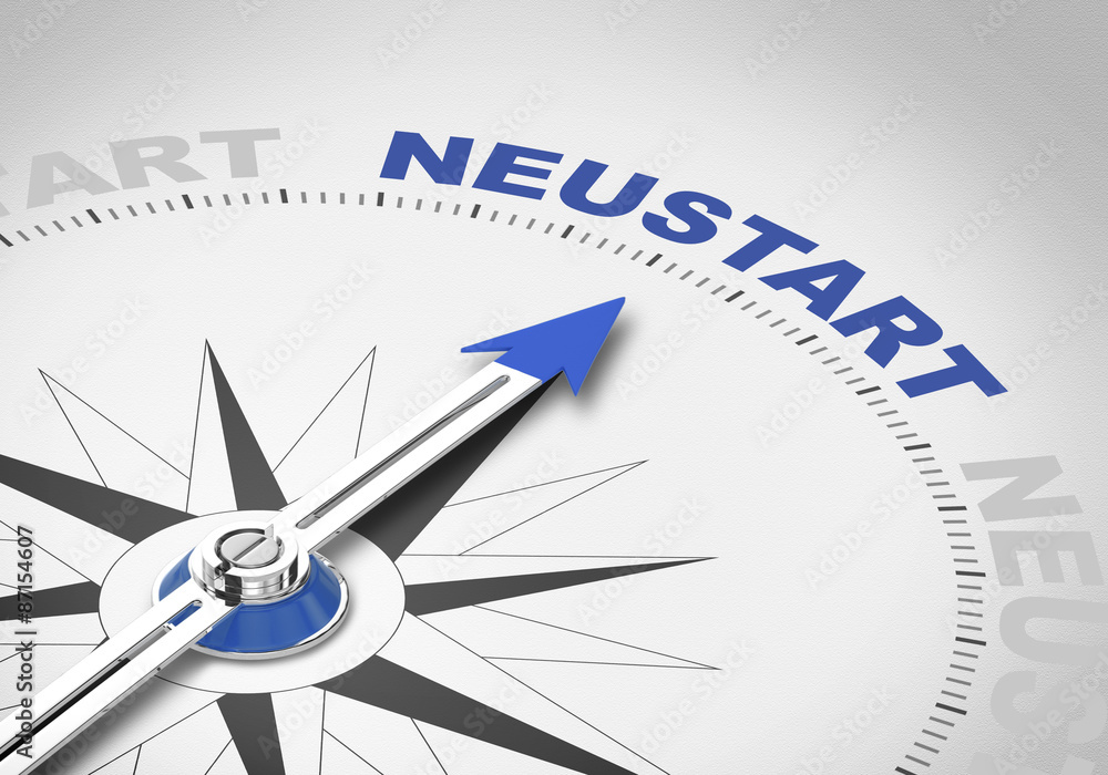 Neustart Neustart