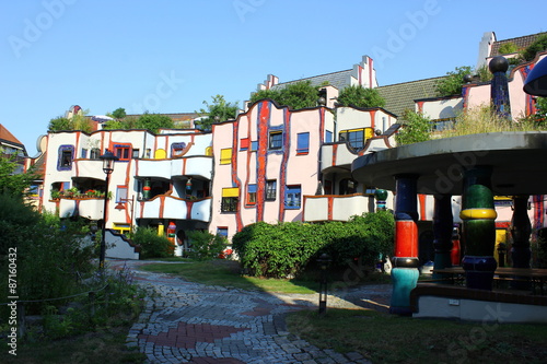 Architektur mal anders