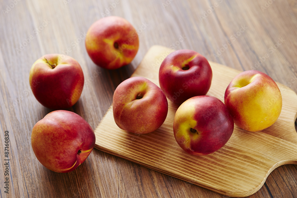 Peach Peach