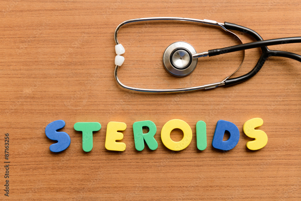 Steroids Steroids