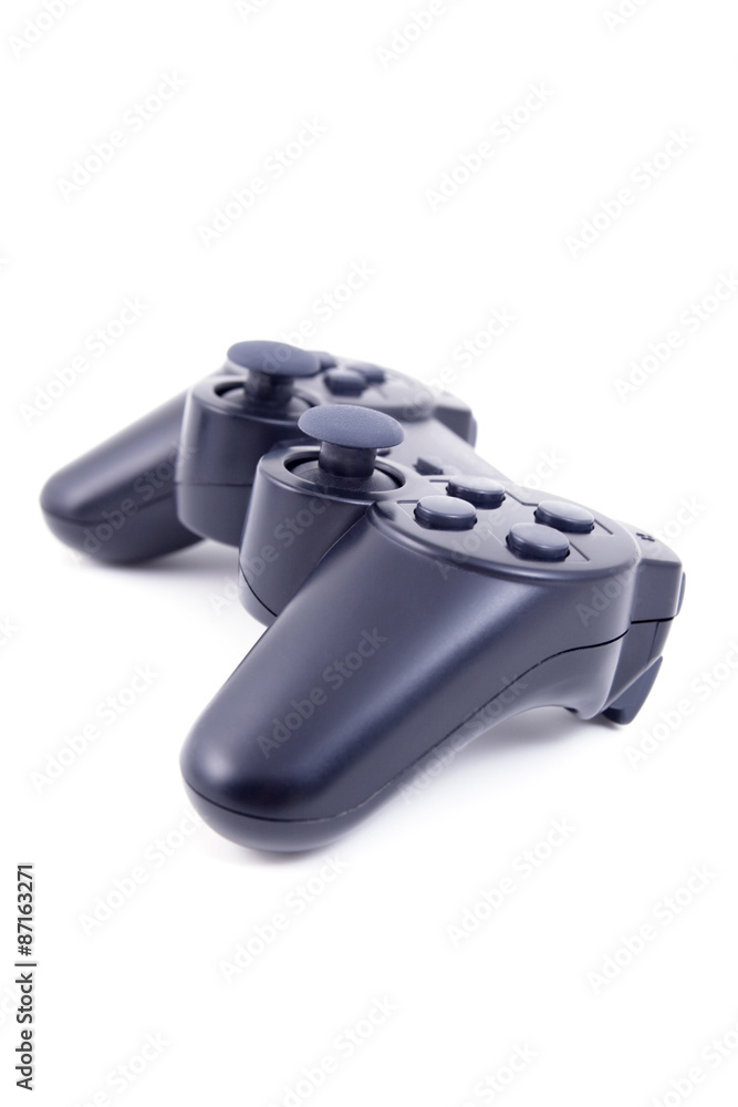 black wireless game controller black wireless game controller