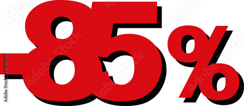 High Quality Graphic Illustration Vector Sale 85 Percent