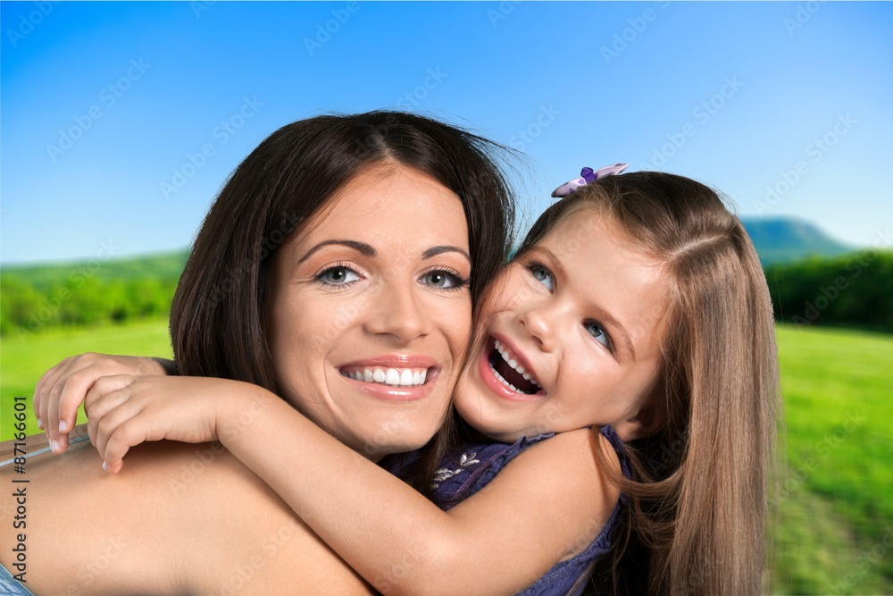 Mother, Child, Family. Mother, Child, Family.